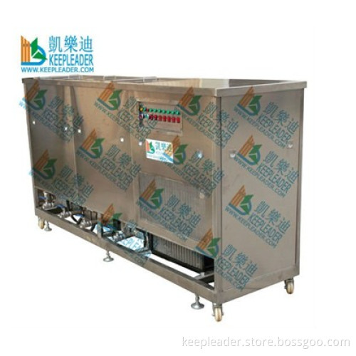 Ultrasonic Vapor Degreaser, Ultrasonic/Ultrasound/Supersonic Cleaning Machine/Eqipment